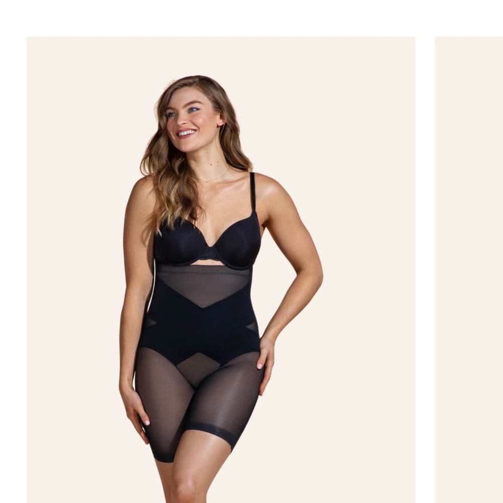 Honey Love Power Short